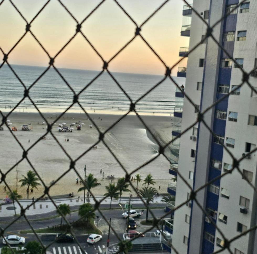 Viver A Vida Praia Grande  Exterior photo
