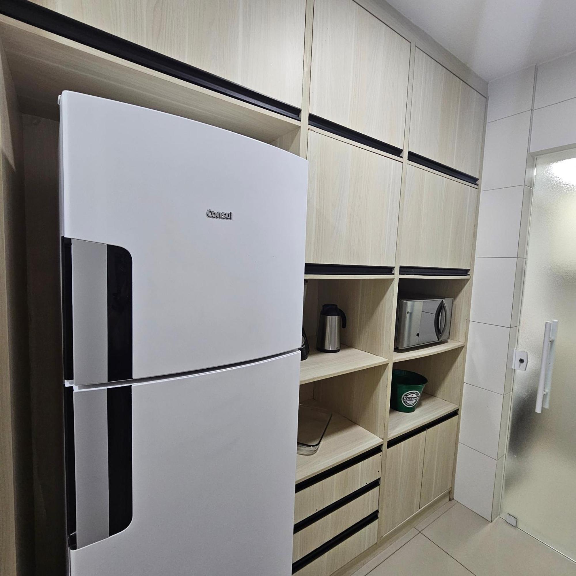Viver A Vida Praia Grande  Exterior photo