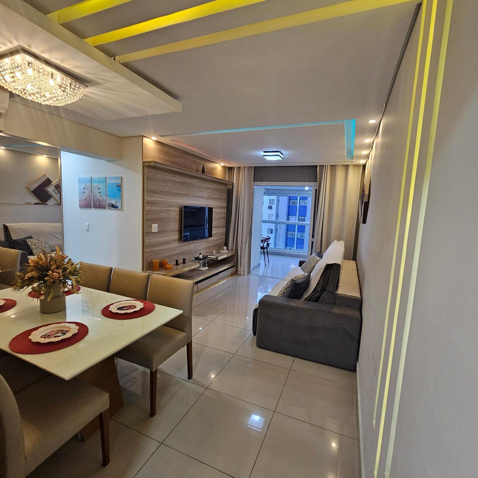 Viver A Vida Praia Grande  Exterior photo