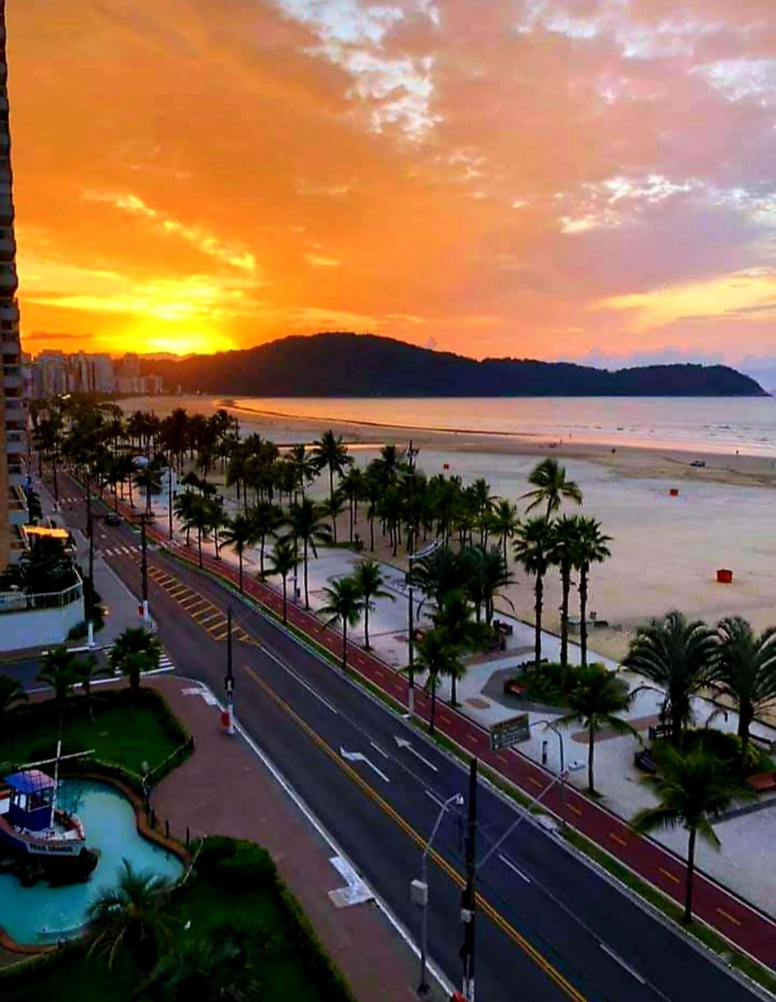 Viver A Vida Praia Grande  Exterior photo