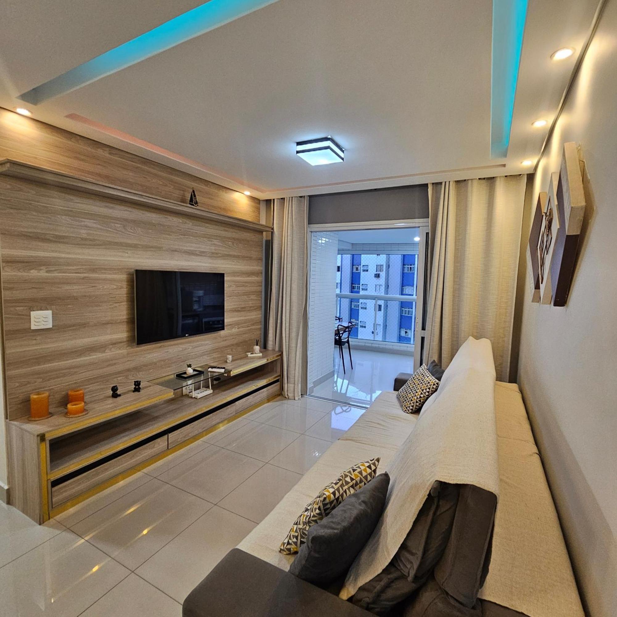 Viver A Vida Praia Grande  Exterior photo