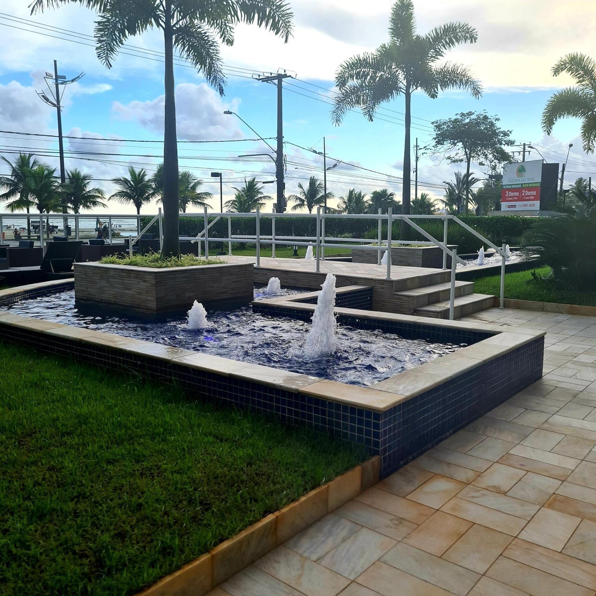 Viver A Vida Praia Grande  Exterior photo