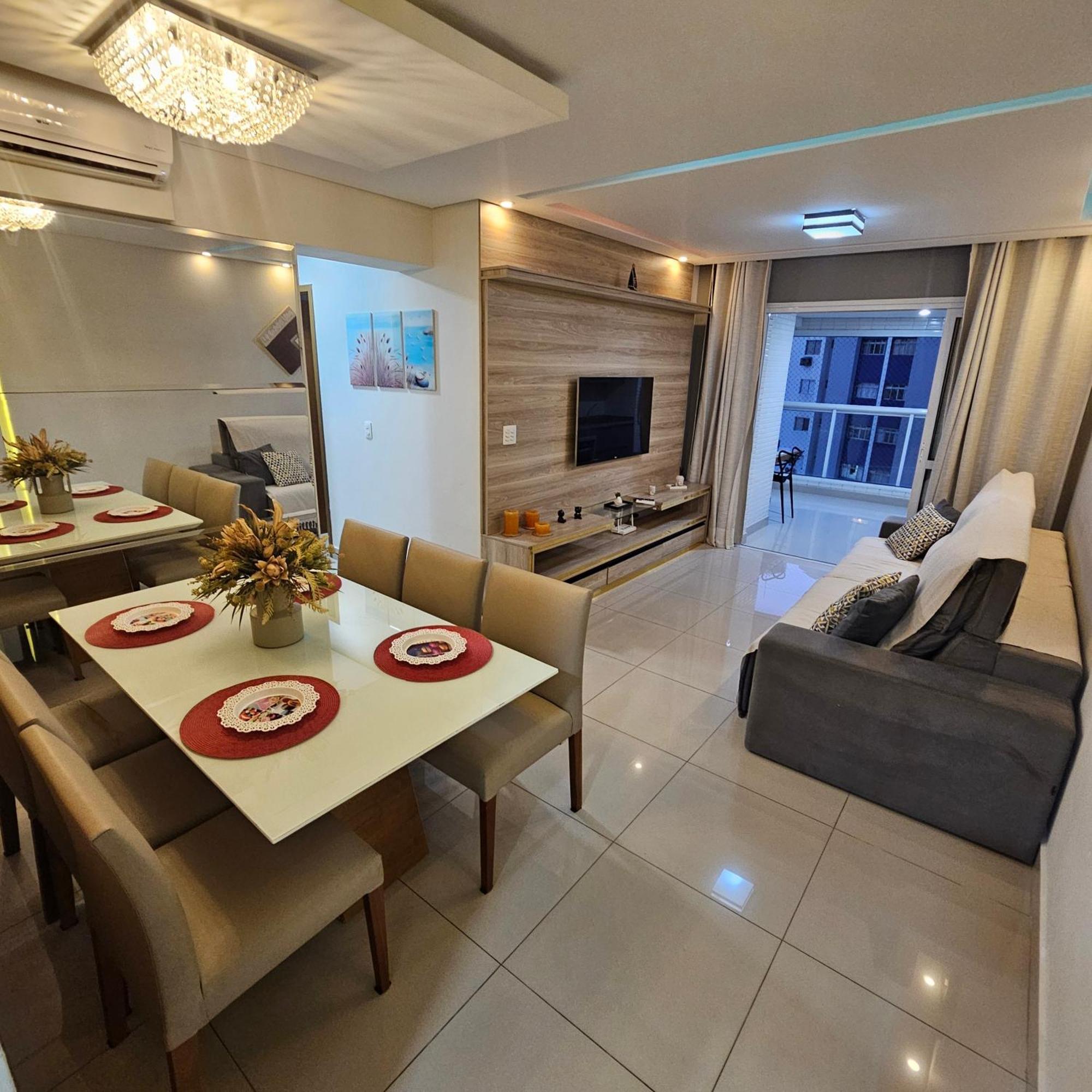 Viver A Vida Praia Grande  Exterior photo