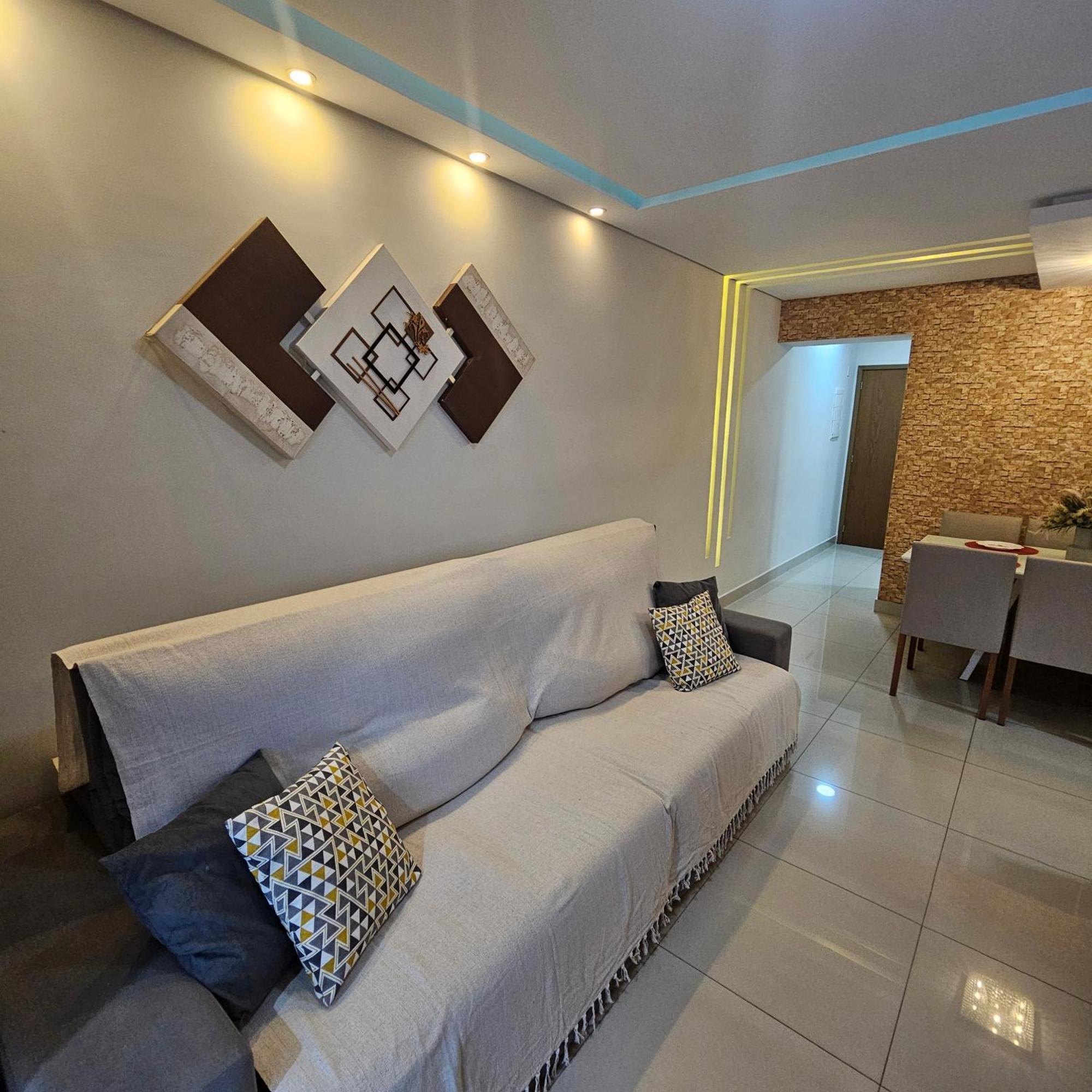 Viver A Vida Praia Grande  Exterior photo