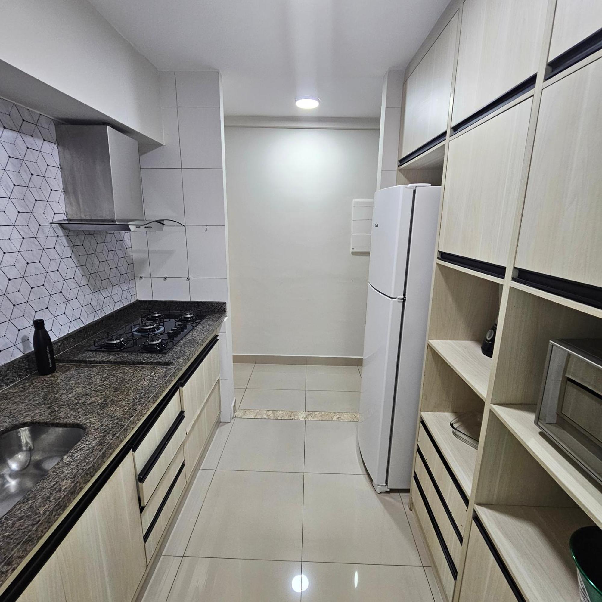 Viver A Vida Praia Grande  Exterior photo