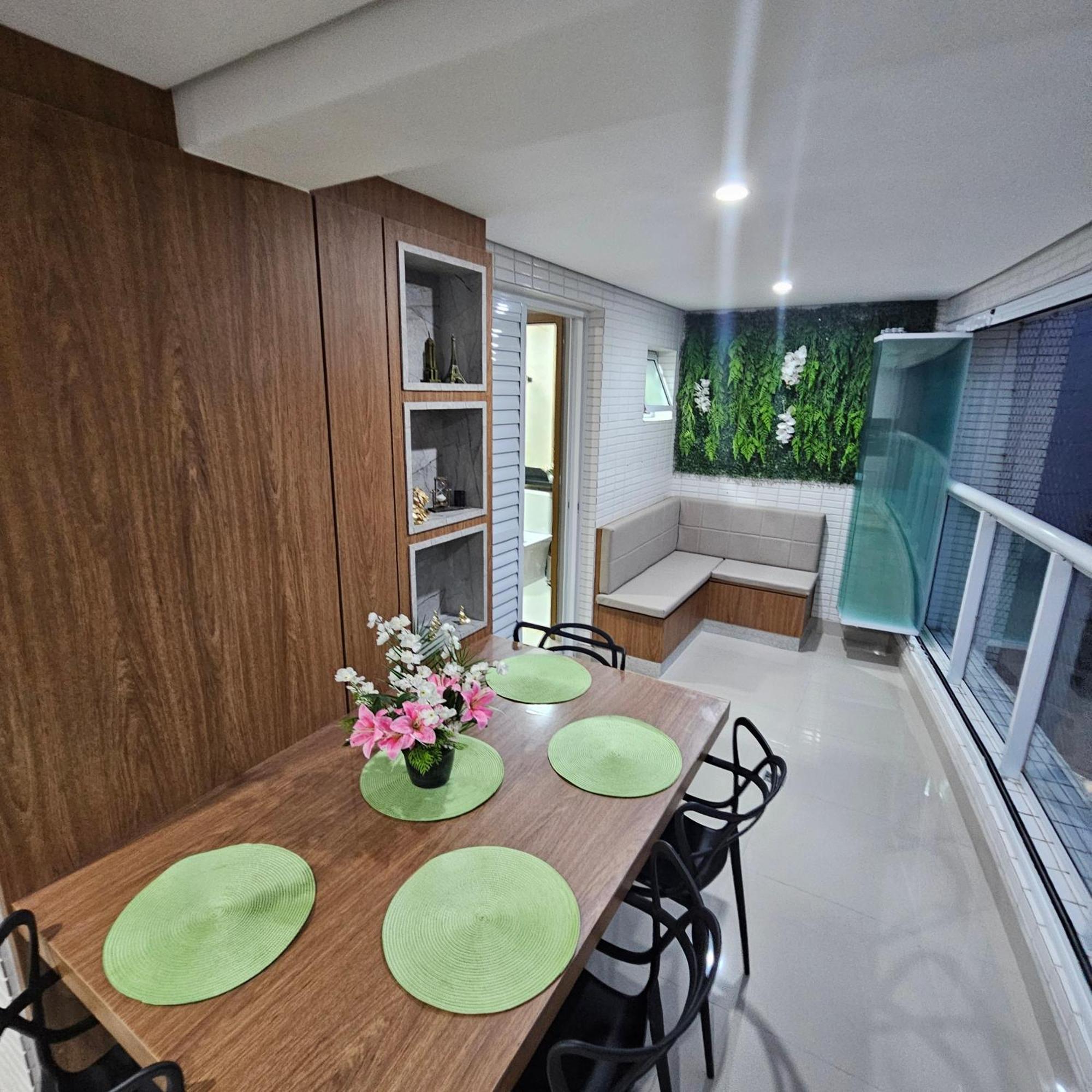Viver A Vida Praia Grande  Exterior photo