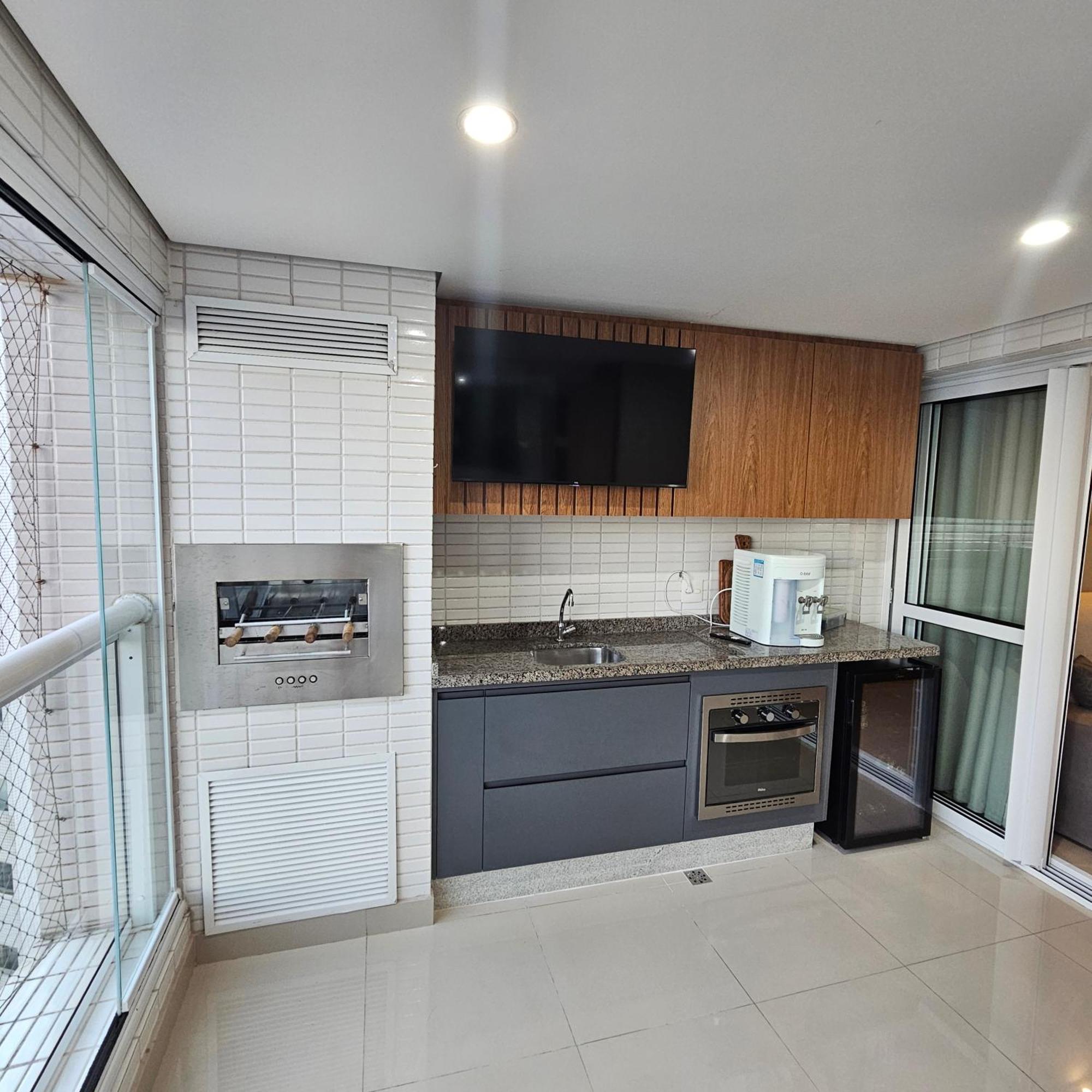 Viver A Vida Praia Grande  Exterior photo