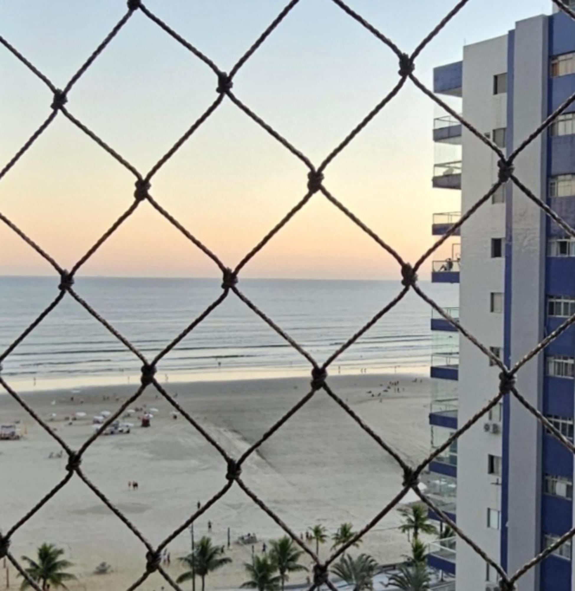 Viver A Vida Praia Grande  Exterior photo