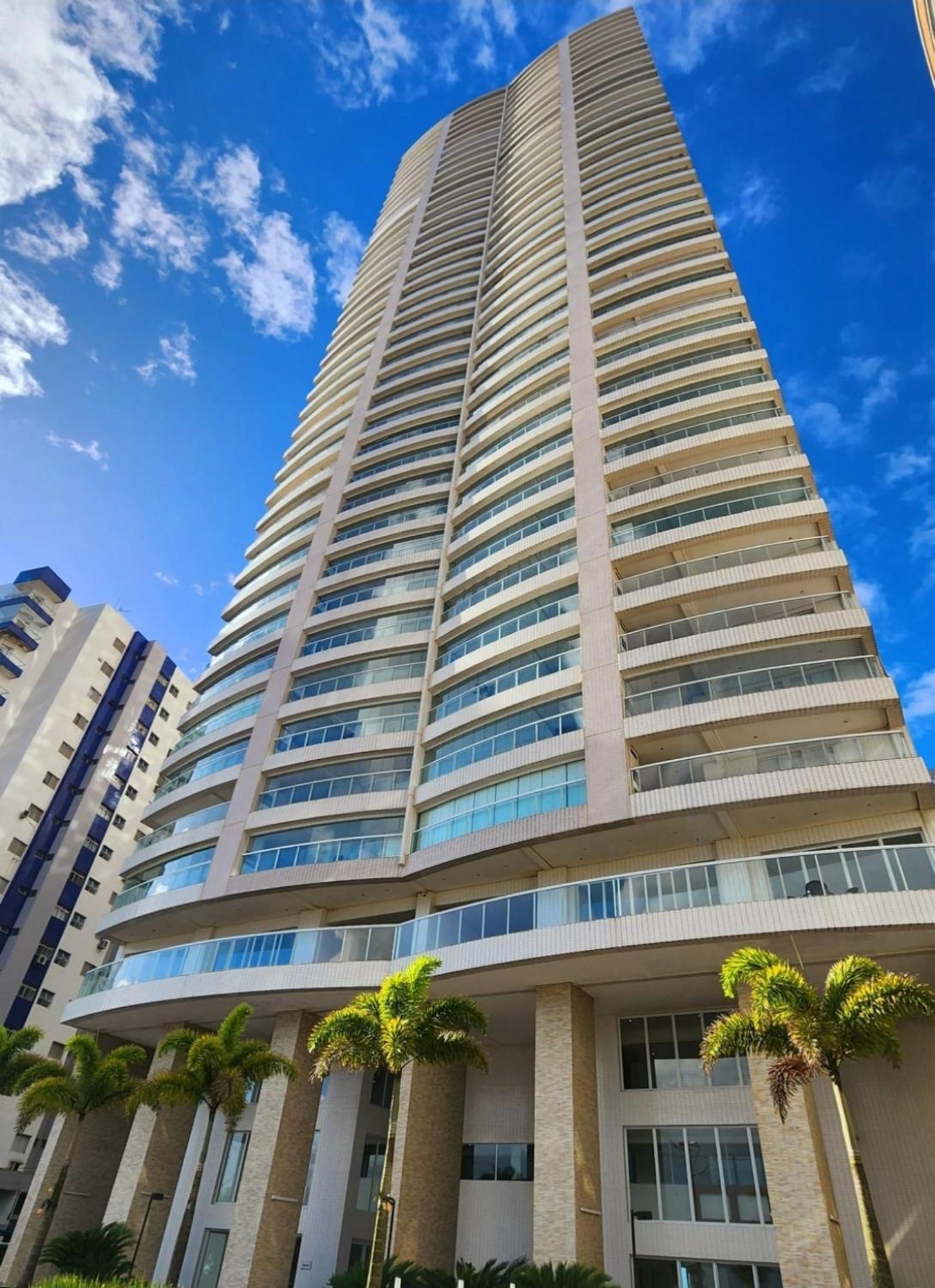 Viver A Vida Praia Grande  Exterior photo